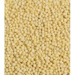 Eko. perlinis kuskusas 500g