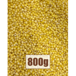 Eko. sorų kruopos 800g (be...