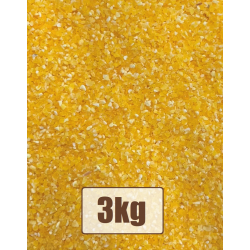 Kukurūzų kruopos 3kg