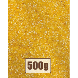 Kukurūzų kruopos (polenta)...