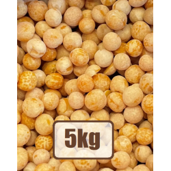 Ekologiški žirniai 5 kg