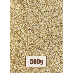 Ek. Avižų dribsniai 500g...