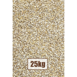 Eko. miežinės kruopos 25 kg