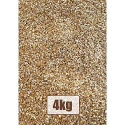 Kvietinės kruopos 4 kg