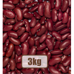 Ekologiškos pupelės 3kg...
