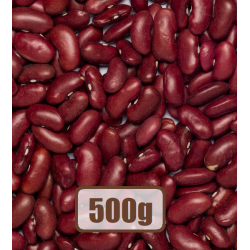 Ekologiškos pupelės 500g...
