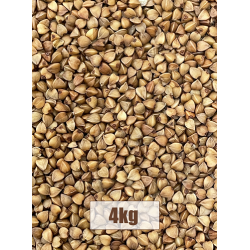 Grikiai 4kg (termiškai...