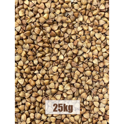 Grikių kruopos 25 kg...