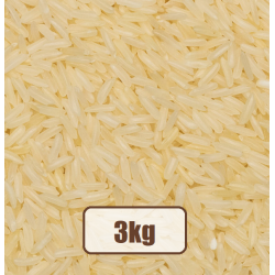 Ekologiški baltieji Jasmine...