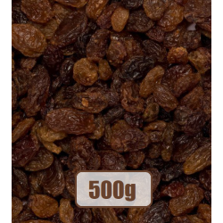 Ekologiškos razinos 500g...