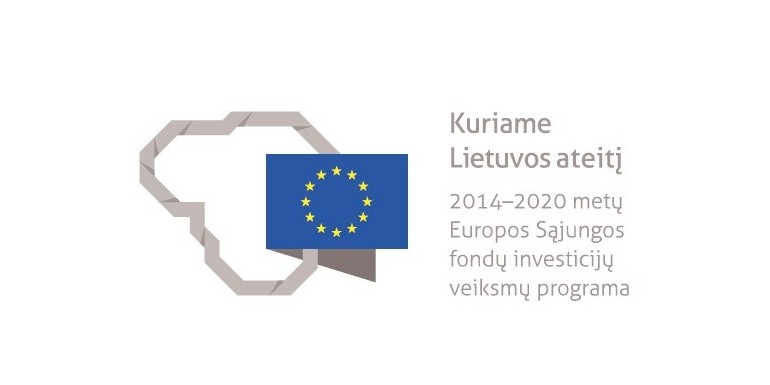 Uždaroji akcinė bendrovė „Ekofrisa“ įgyvendina projektą „Grikių produktų perdirbimo linijos skaitmenizavimas“